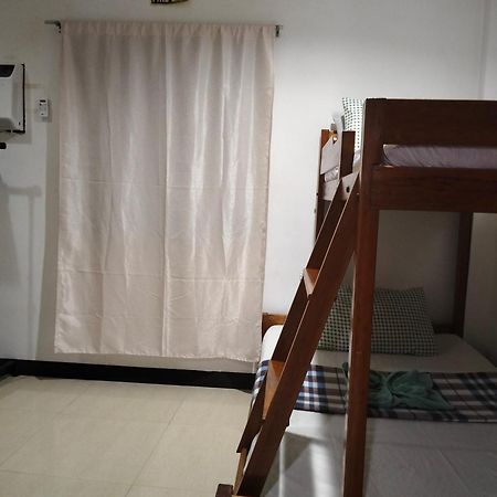 Sealor Pension House Puerto Princesa Eksteriør billede