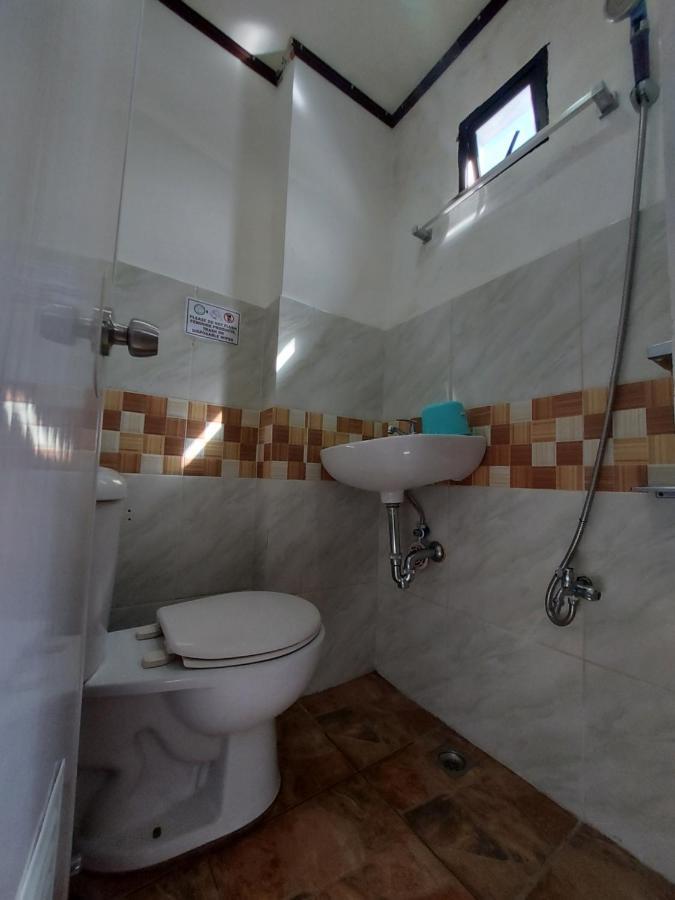 Sealor Pension House Puerto Princesa Eksteriør billede