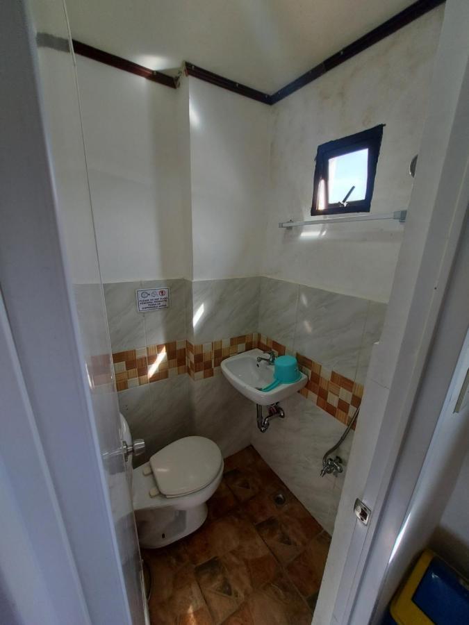 Sealor Pension House Puerto Princesa Eksteriør billede