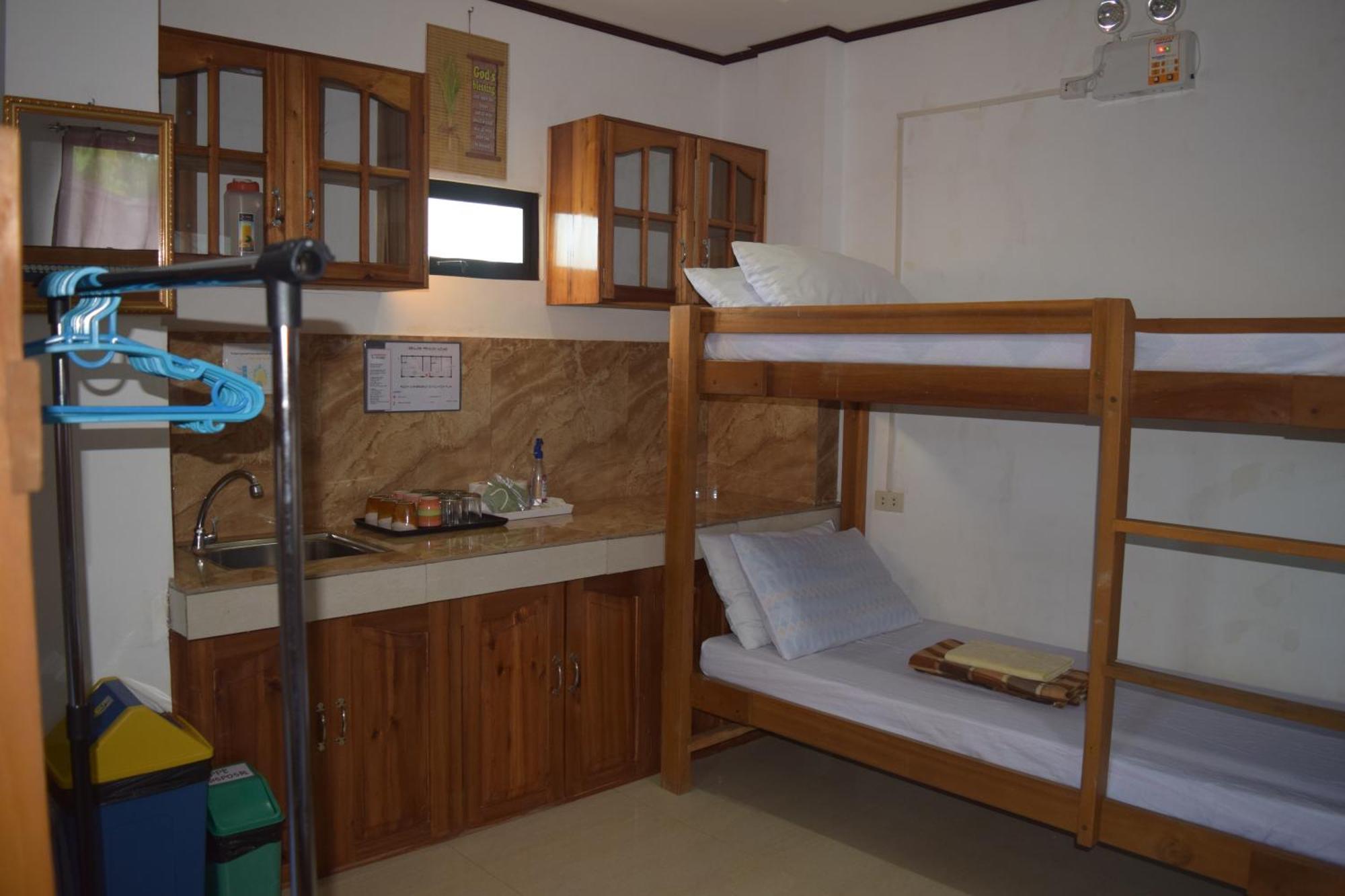 Sealor Pension House Puerto Princesa Eksteriør billede