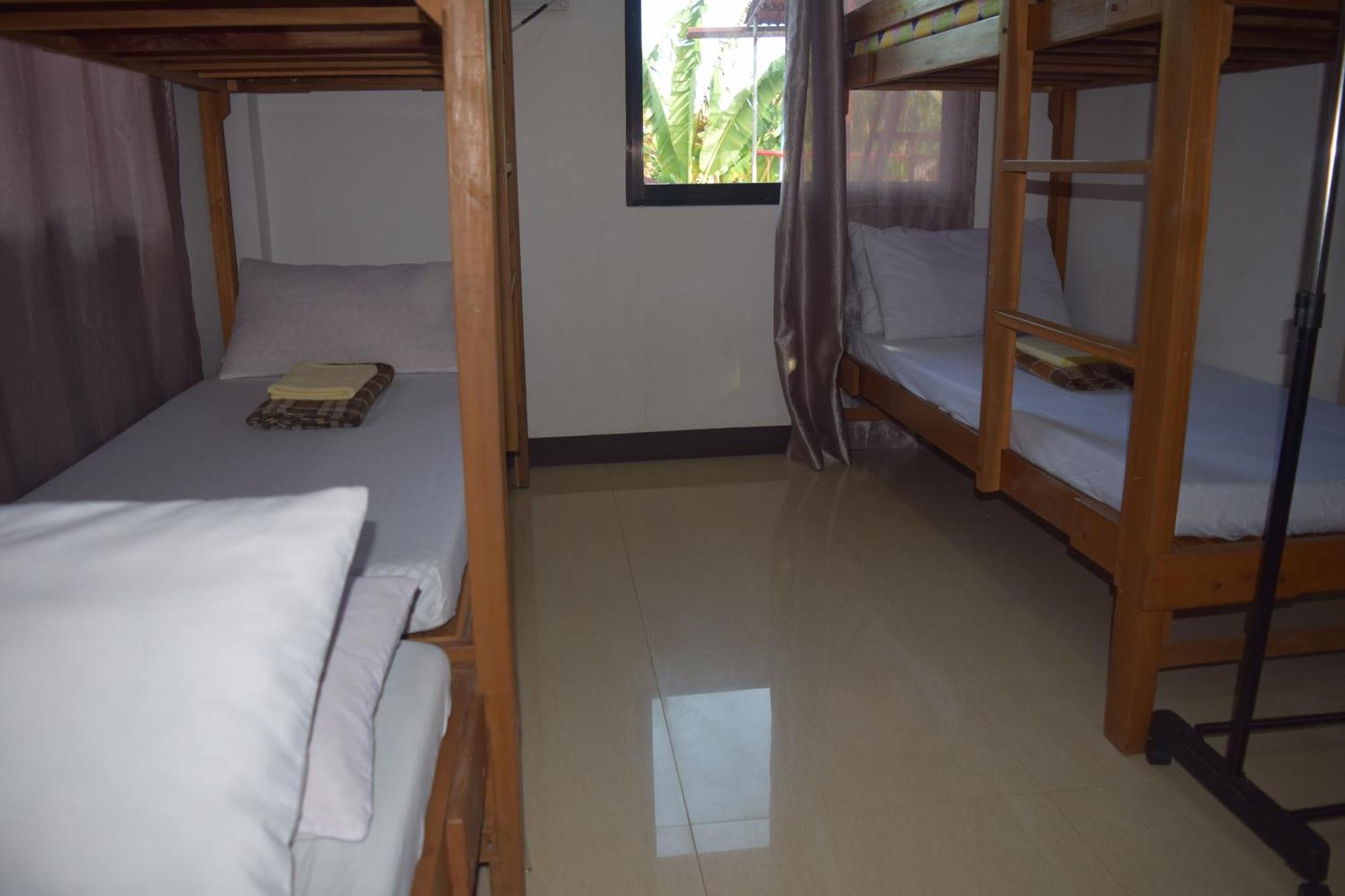 Sealor Pension House Puerto Princesa Eksteriør billede