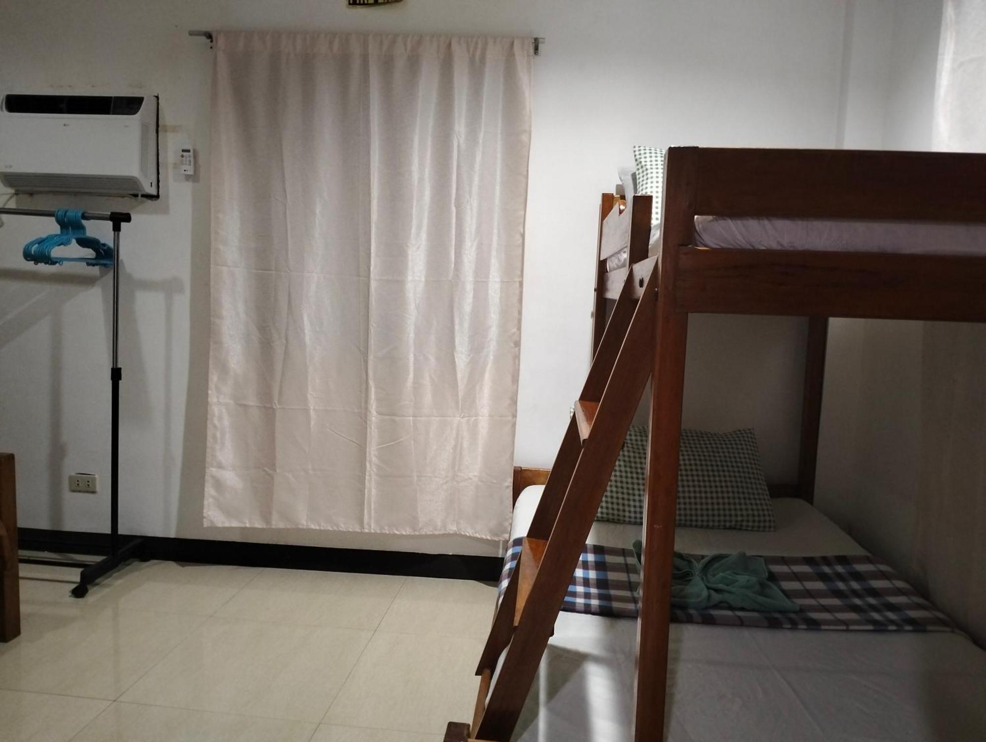 Sealor Pension House Puerto Princesa Eksteriør billede