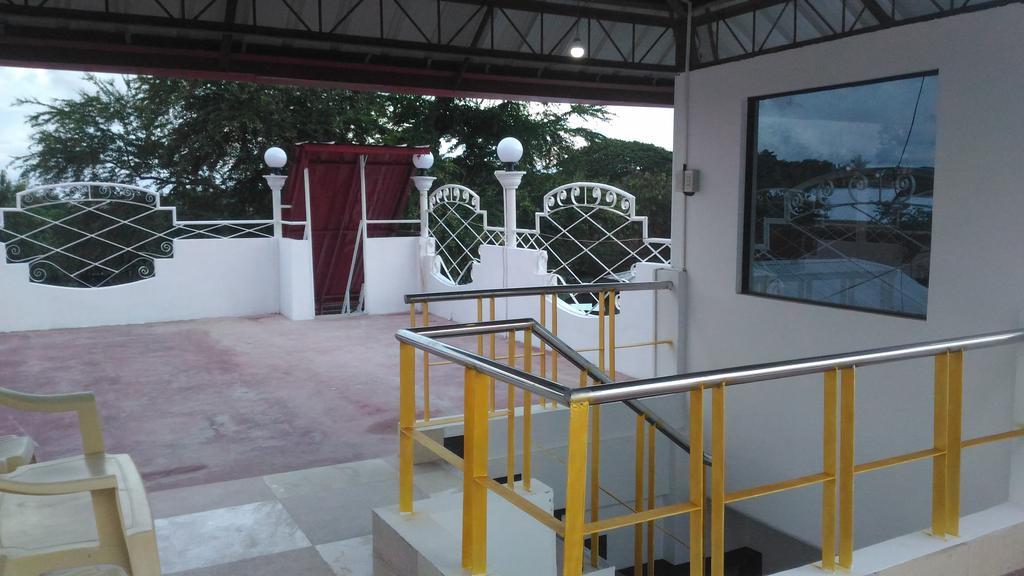 Sealor Pension House Puerto Princesa Eksteriør billede