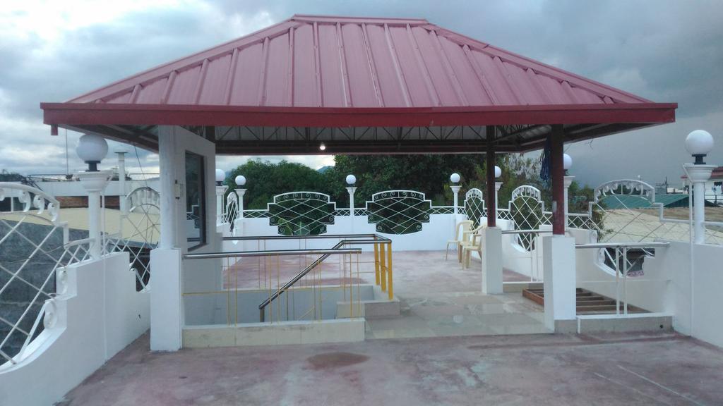 Sealor Pension House Puerto Princesa Eksteriør billede