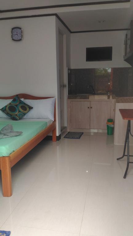 Sealor Pension House Puerto Princesa Eksteriør billede