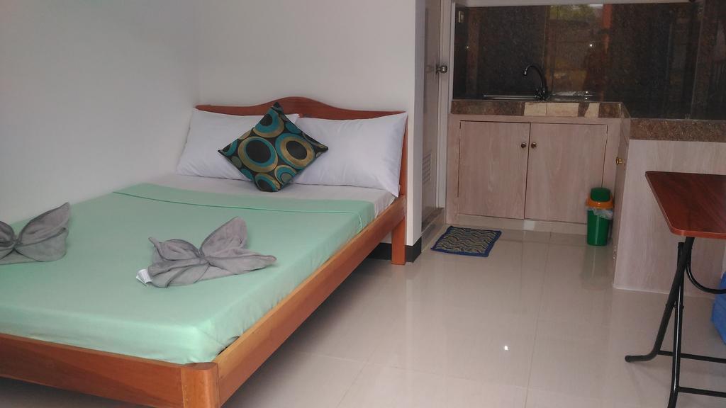 Sealor Pension House Puerto Princesa Eksteriør billede