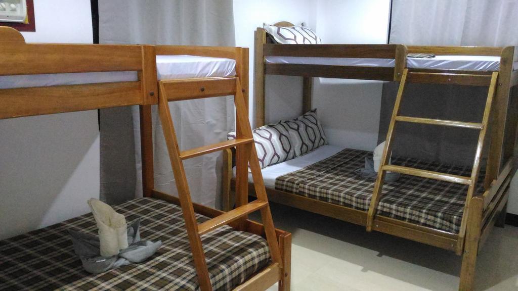Sealor Pension House Puerto Princesa Eksteriør billede