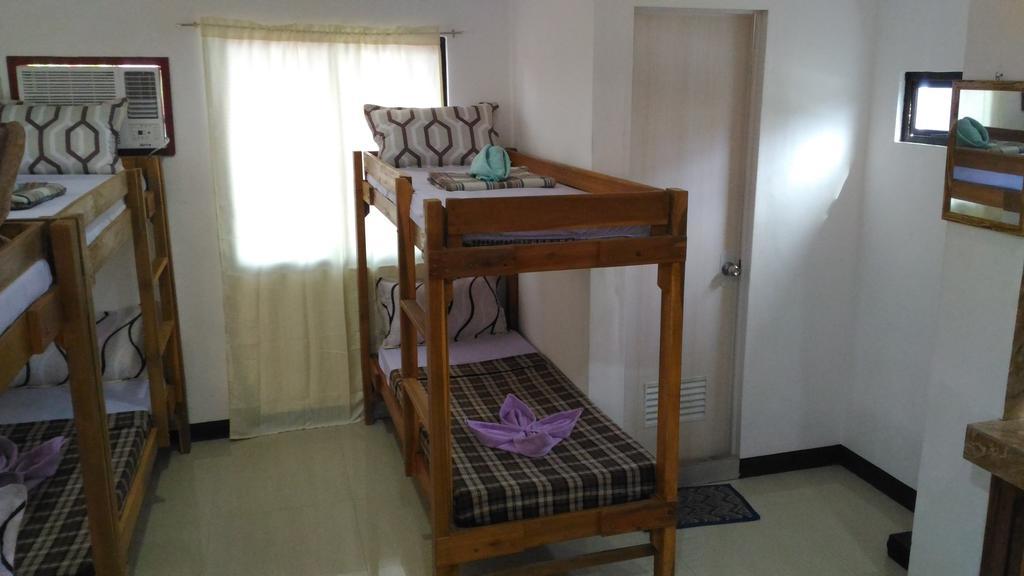Sealor Pension House Puerto Princesa Eksteriør billede