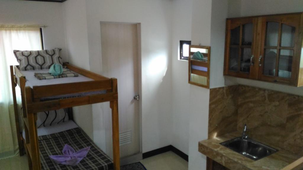 Sealor Pension House Puerto Princesa Eksteriør billede